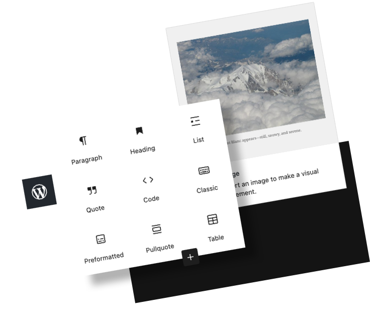 Impeka - Premium WordPress Multipurpose theme by Greatives